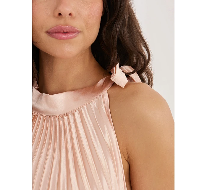 Šaty IT SK 20990.94 broskyňové