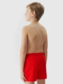 Chlapecké koupací kraťasy 4F