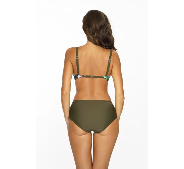 Dámske dvojdielne plavky M-613 Hanna - Marko