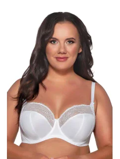 BIUSTONOSZ AV 2111 WHITE SSS