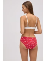 VÁNOČNÍ KALHOTKY PRO model 21482125 - Ysabel Mora