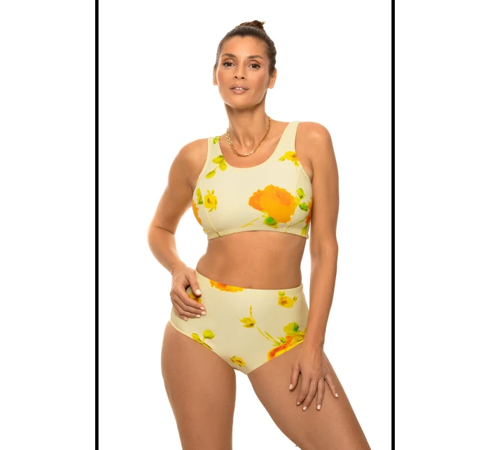 Dvojdielne plavky model 165735 Marko