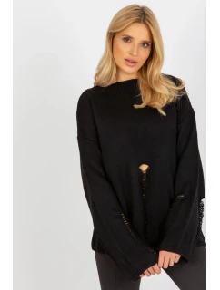 Sveter model 186057 Badu