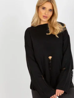 Sveter model 186057 Badu