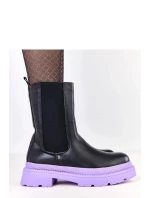 Obuv model 219413 Solea