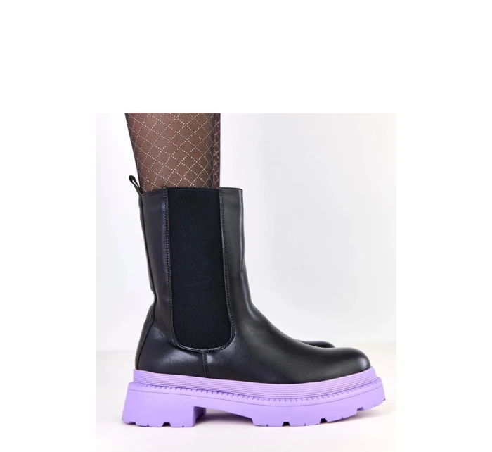 Obuv model 219413 Solea