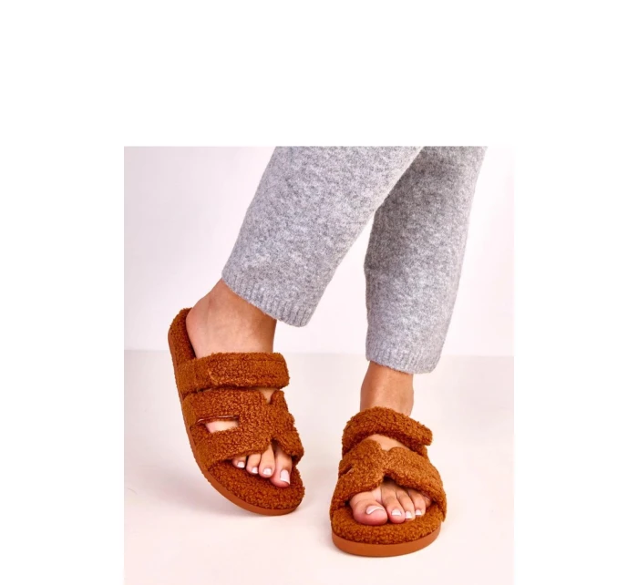 Papuče model 223139 Solea