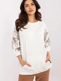 Mikina model 227681 Rue Paris