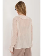 Blúzka, model 231516, Italy Moda Blúzka, model 231516, Italy Moda