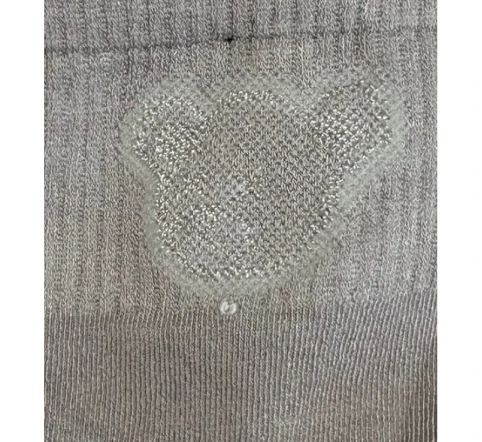 Ponožky WiK 061 Bamboo Teddy Bear wz.61 35-42