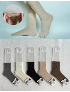 Ponožky 004  3542 model 21466399 - WiK