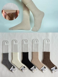 Ponožky 004  3542 model 21466399 - WiK