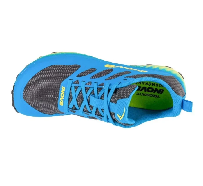 Bežecká obuv Inov-8 MudTalon M 001144-DGBLYW-P-001