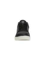 KSwiss pánská sportovní obuv Match Lux kožené tenisky černé model 22344743 - K- Swiss KSwiss pánská sportovní obuv Match Lux kožené tenisky černé model 22344743 - K- Swiss