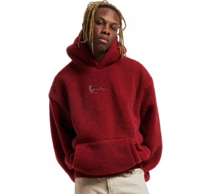 Mikina Karl Kani M 6021642 muži