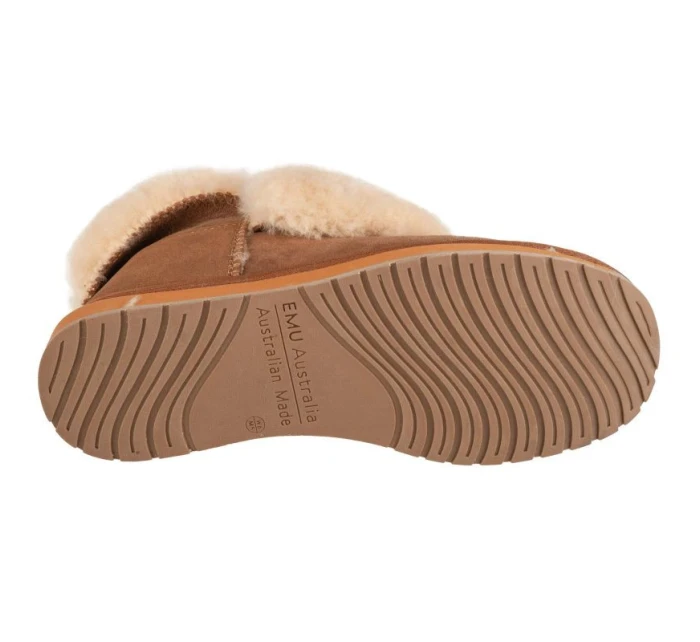 EMU Australia Platinum Mintaro W WP11850-CHES dámska obuv