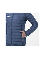 MILLET W Fitz Roy Warm Hoodie navy blue