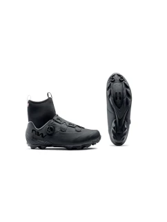 Cyklistické topánky NORTHWAVE MAGMA XC CORE - veľkosť 42