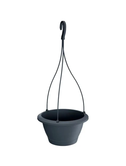 RESPANA HANGING ANTHRACITE 24CM Dětské hrnce RESPANA HANGING ANTHRACITE 24CM Dětské hrnce