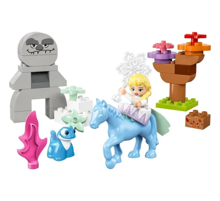 Disney  a v model 21864109 - Lego