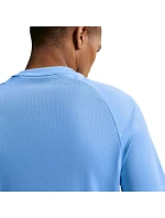 Pánske tričko Nike Dri-Fit Park VIII light blue HV8173 412