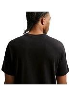 Nike Inter Milan pánské tričko černé IM1662 010 pánské Nike Inter Milan pánské tričko černé IM1662 010 pánské