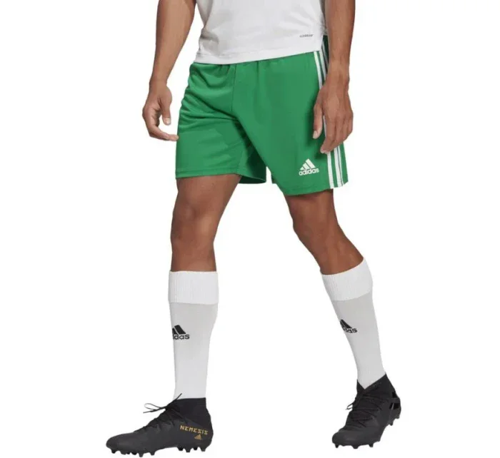 Pánské šortky Squadra 21 Short M model 16035678 - ADIDAS Pánské šortky Squadra 21 Short M model 16035678 - ADIDAS