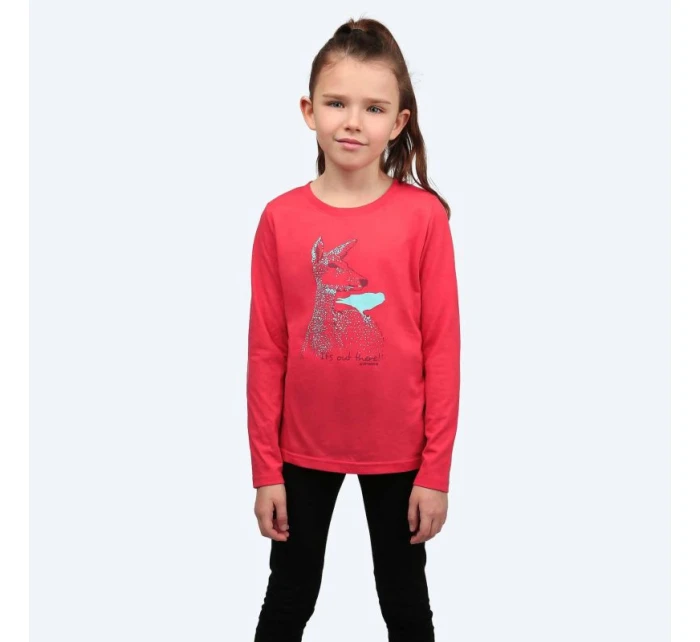 Detské tričko Icepeak Kiowa 451702689I