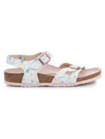 Dětské sandály Rio model 17368779 Pastel Floral - Birkenstock