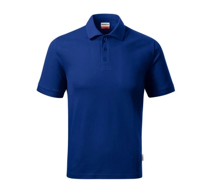 Resist Heavy Polo Shirt M model 20569332 - Rimeck