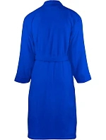 Bathrobe Župan model 22526740 royal blue - The One Towelling Bathrobe Župan model 22526740 royal blue - The One Towelling