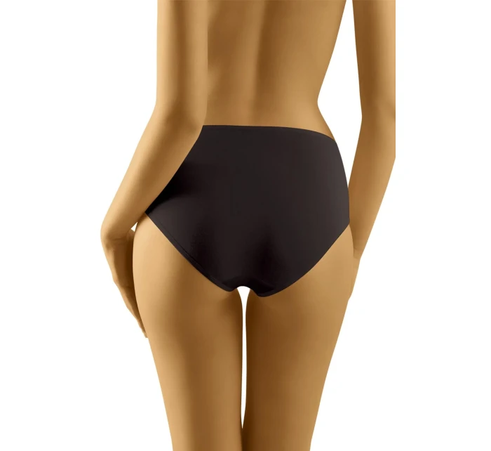 Wol-Bar Tahoo Midi kolor:czarny Wol-Bar Tahoo Midi kolor:czarny