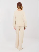 Súprava IT KMPL 81001.28 svetlo béžová Súprava IT KMPL 81001.28 svetlo béžová