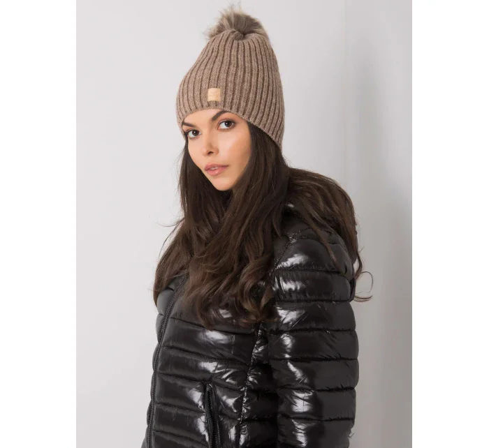 Dámská čepice 30 model 15837228 - FPrice