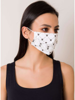 Ochranná maska KW MO JK103 biela