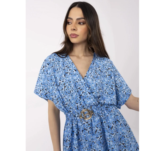 Kombinezon MI KO model 21094610 niebieski - FPrice