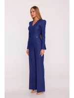 M883 Džínsový overal - modrý M883 Džínsový overal - modrý