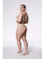 Zeštíhlující body pod model 17581902 119 Natural - Julimex