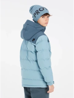 Chlapčenská lyžiarska bunda Protest PRTDEVUN JR