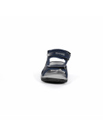 Pánské sandály  Drift tmavě modré model 18684830 - Regatta