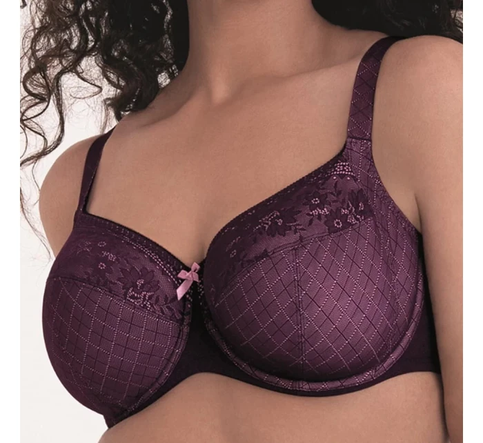 Dámská podprsenka  121 Purple  model 21092473 - Anita