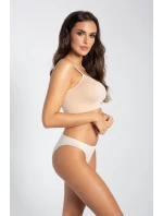 Dámske nohavičky - TANGA SENSUAL SKIN