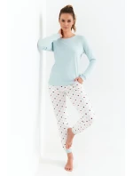 DÁMSKE PYŽAMO 433 CANA 2XL