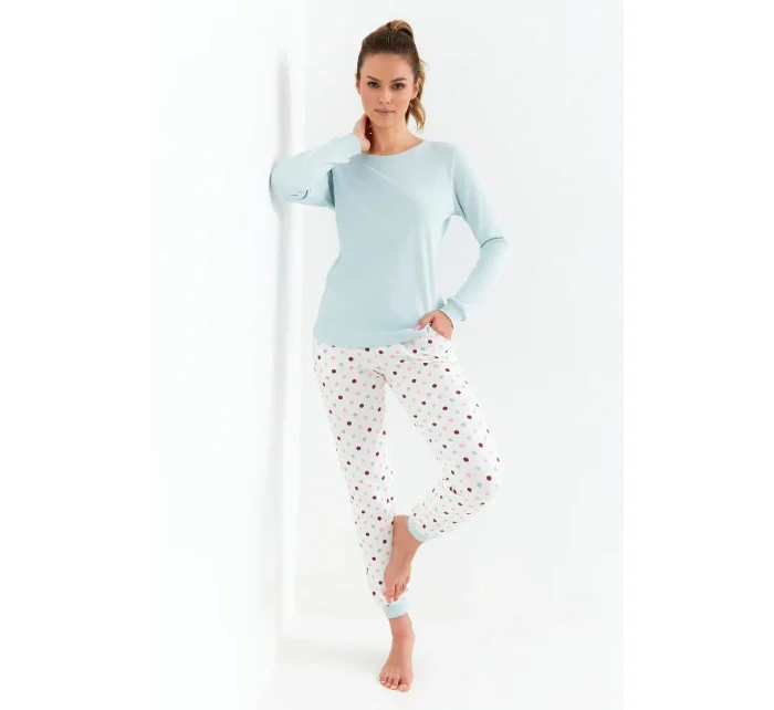 DÁMSKE PYŽAMO 433 CANA 2XL