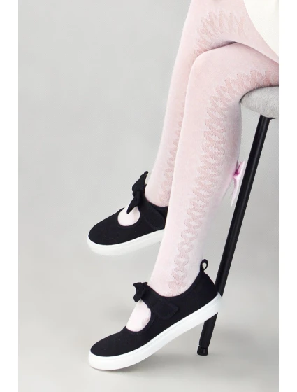 KÁROVANÉ PANČUCHY ZAKARD RB023 6-11 L KÁROVANÉ PANČUCHY ZAKARD RB023 6-11 L