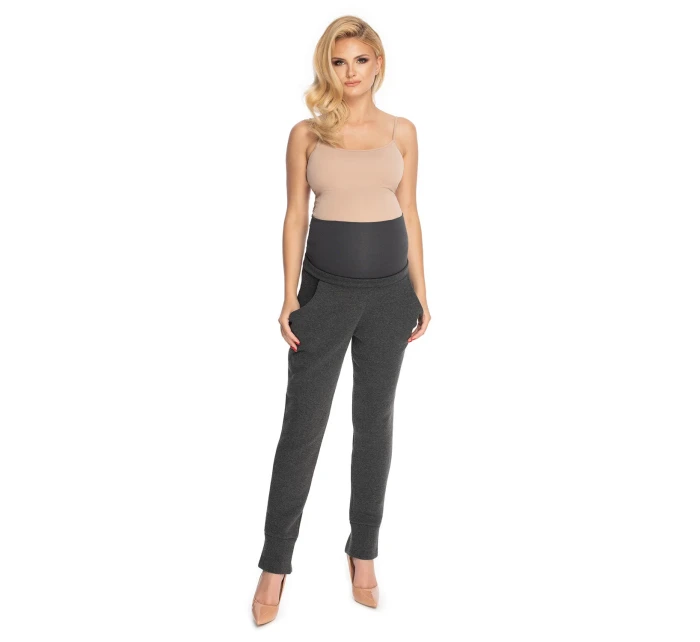 Tehotenské nohavice model 147524 PeeKaBoo Tehotenské nohavice model 147524 PeeKaBoo