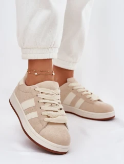 Športová obuv model 214320 Step in style