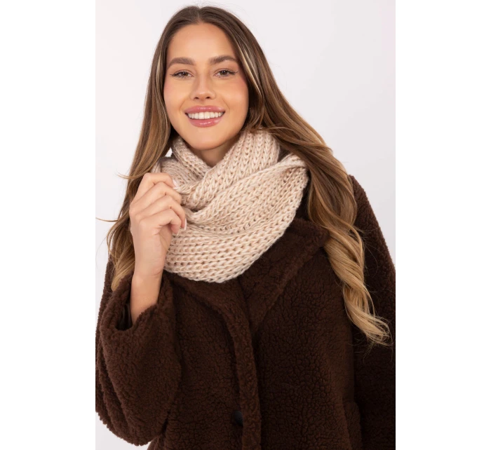 Nekonečný šál model 220380 AT