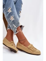 Mokasíny model 223625 Step in style