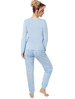 Pyžamo  model 229399 Donna